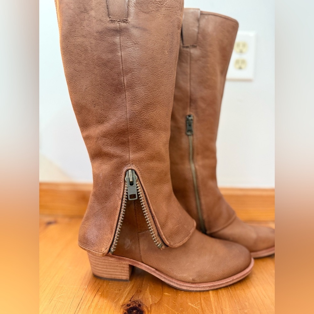 Kork-Ease Kayla II Boots | Size 7.5 - Picture 7 of 13